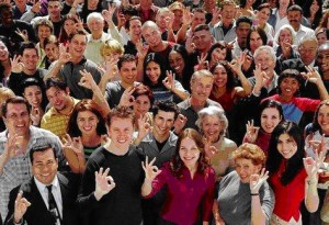 ¡Únete a nuestra tribu!